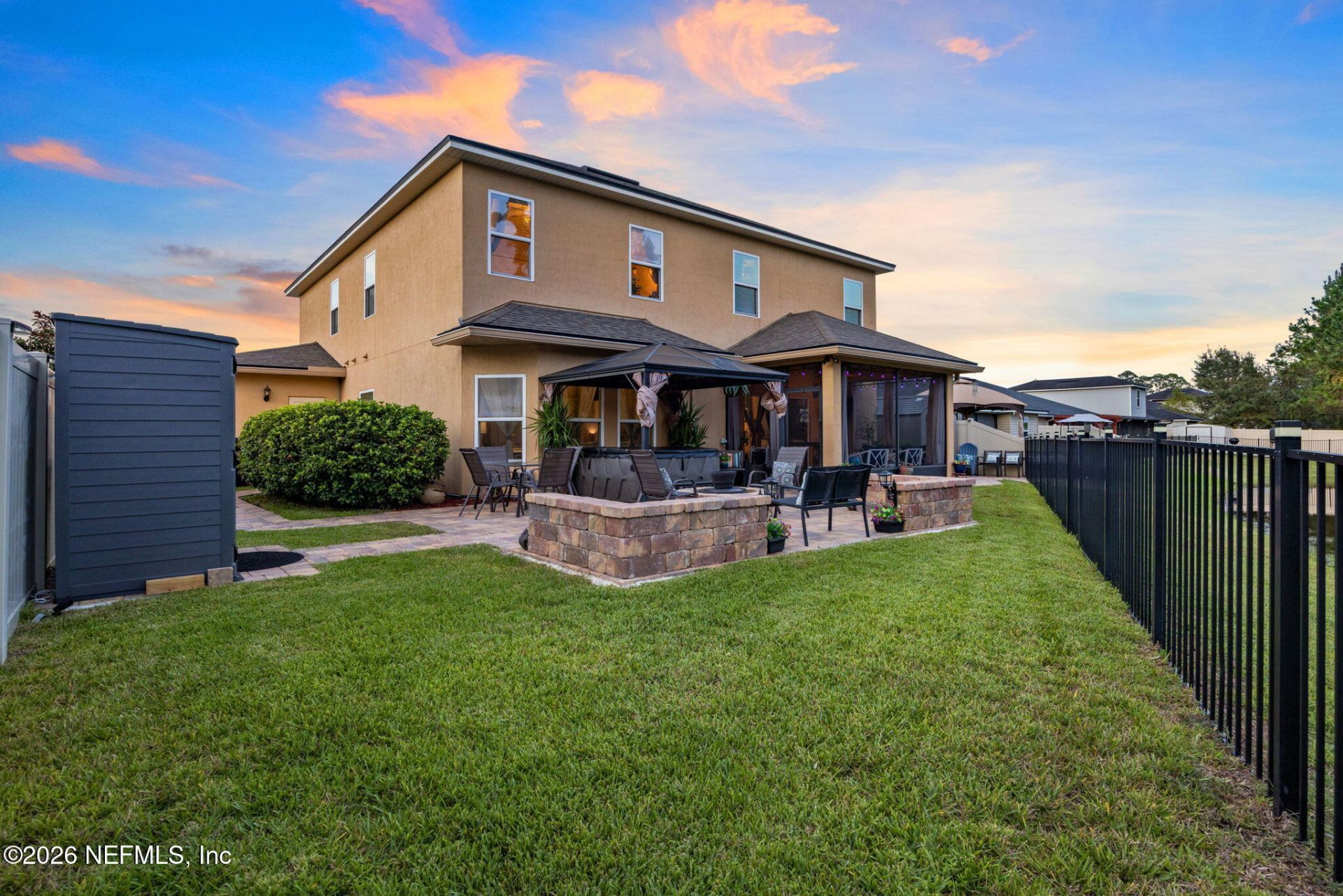 9910 Patriot Ridge Drive, Jacksonville, FL 32221 Photo