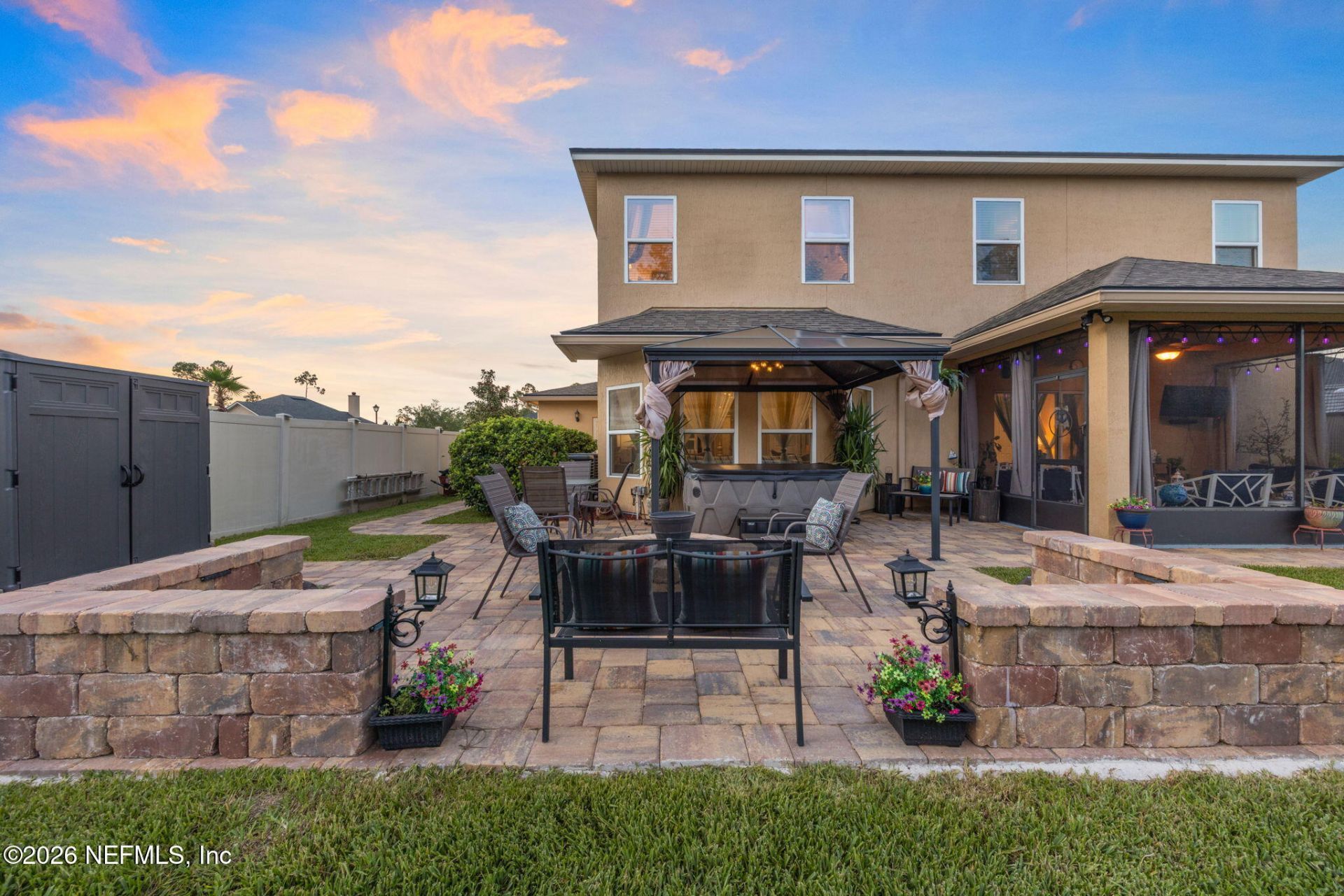 9910 Patriot Ridge Drive, Jacksonville, FL 32221 Photo