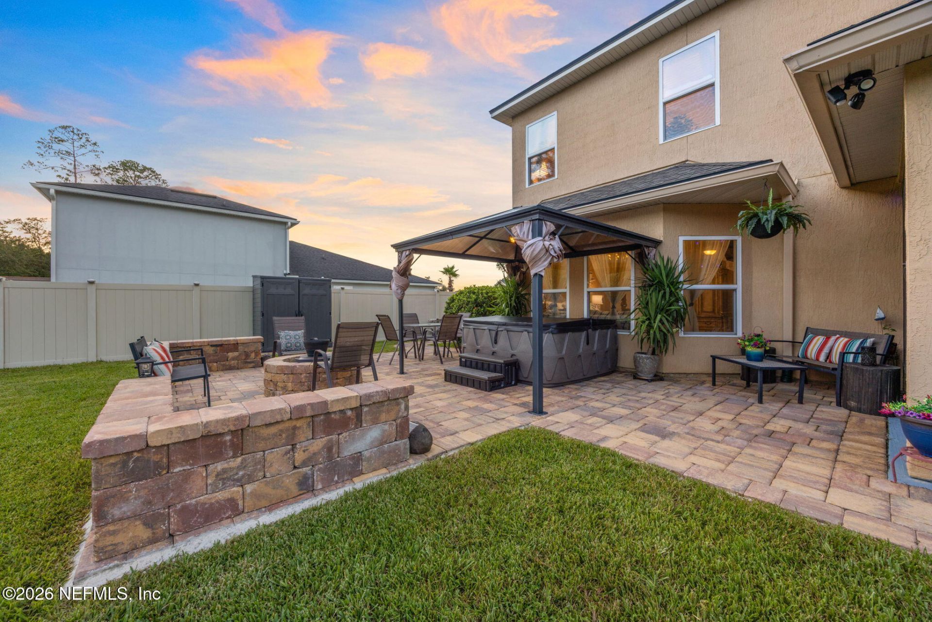 9910 Patriot Ridge Drive, Jacksonville, FL 32221 Photo