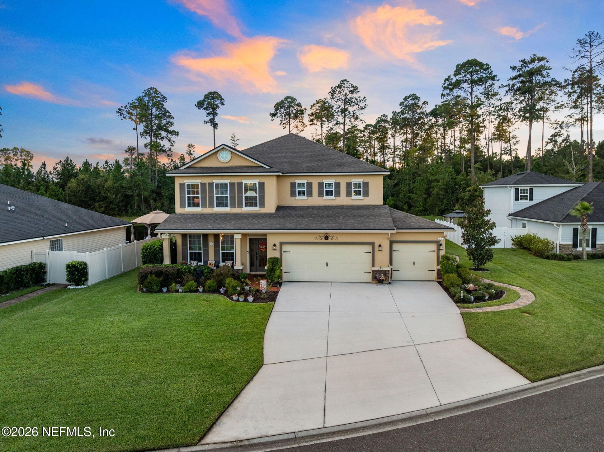 9910 Patriot Ridge Drive, Jacksonville, FL 32221 Photo