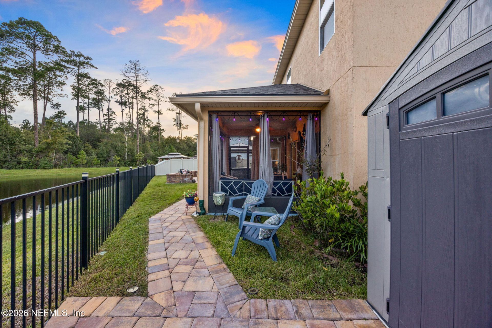 9910 Patriot Ridge Drive, Jacksonville, FL 32221 Photo