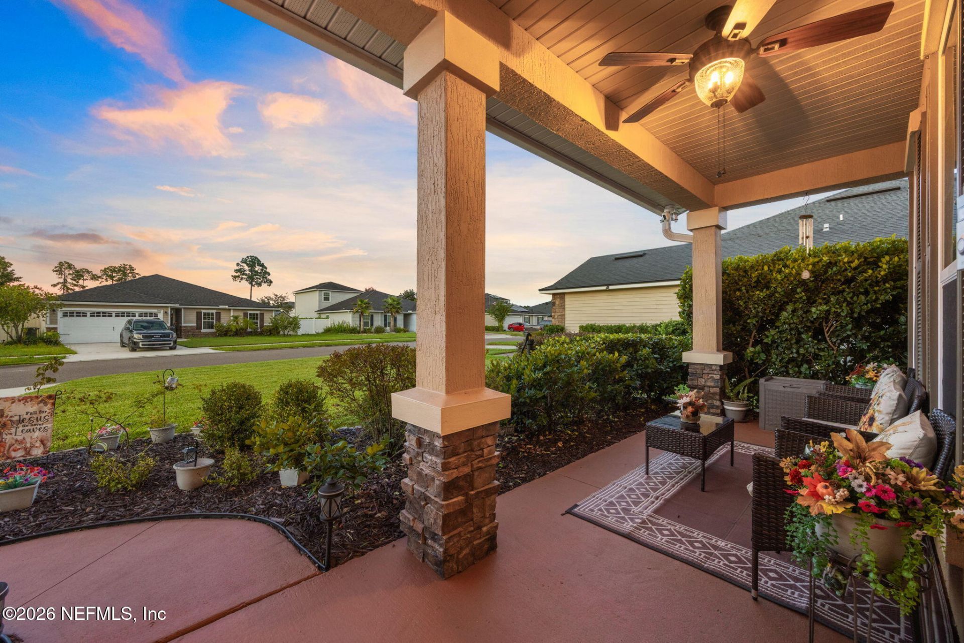 9910 Patriot Ridge Drive, Jacksonville, FL 32221 Photo