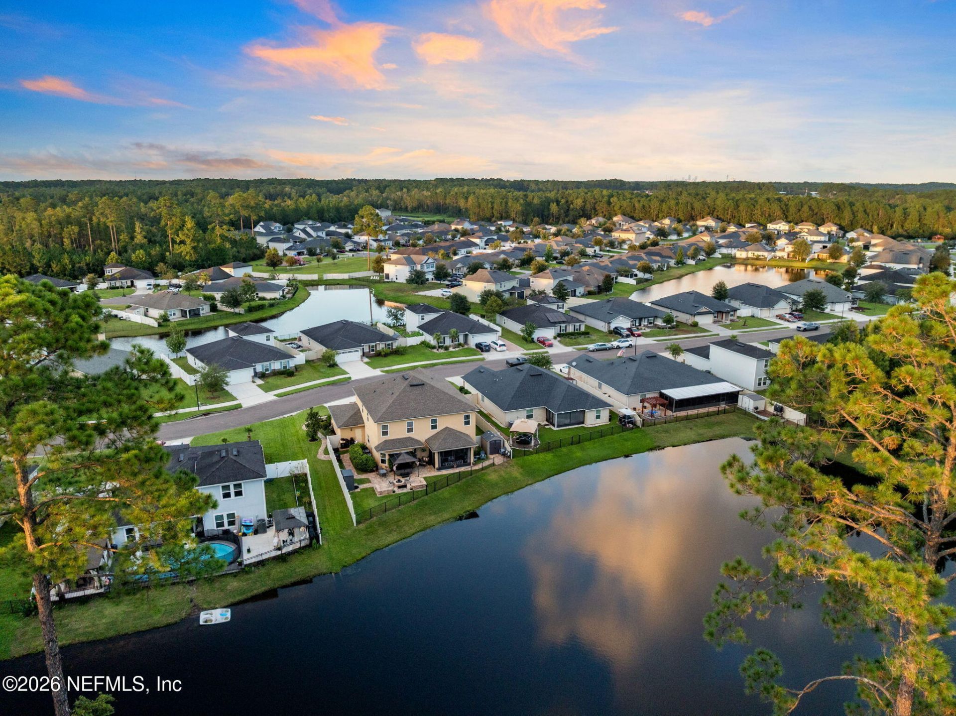 9910 Patriot Ridge Drive, Jacksonville, FL 32221 Photo