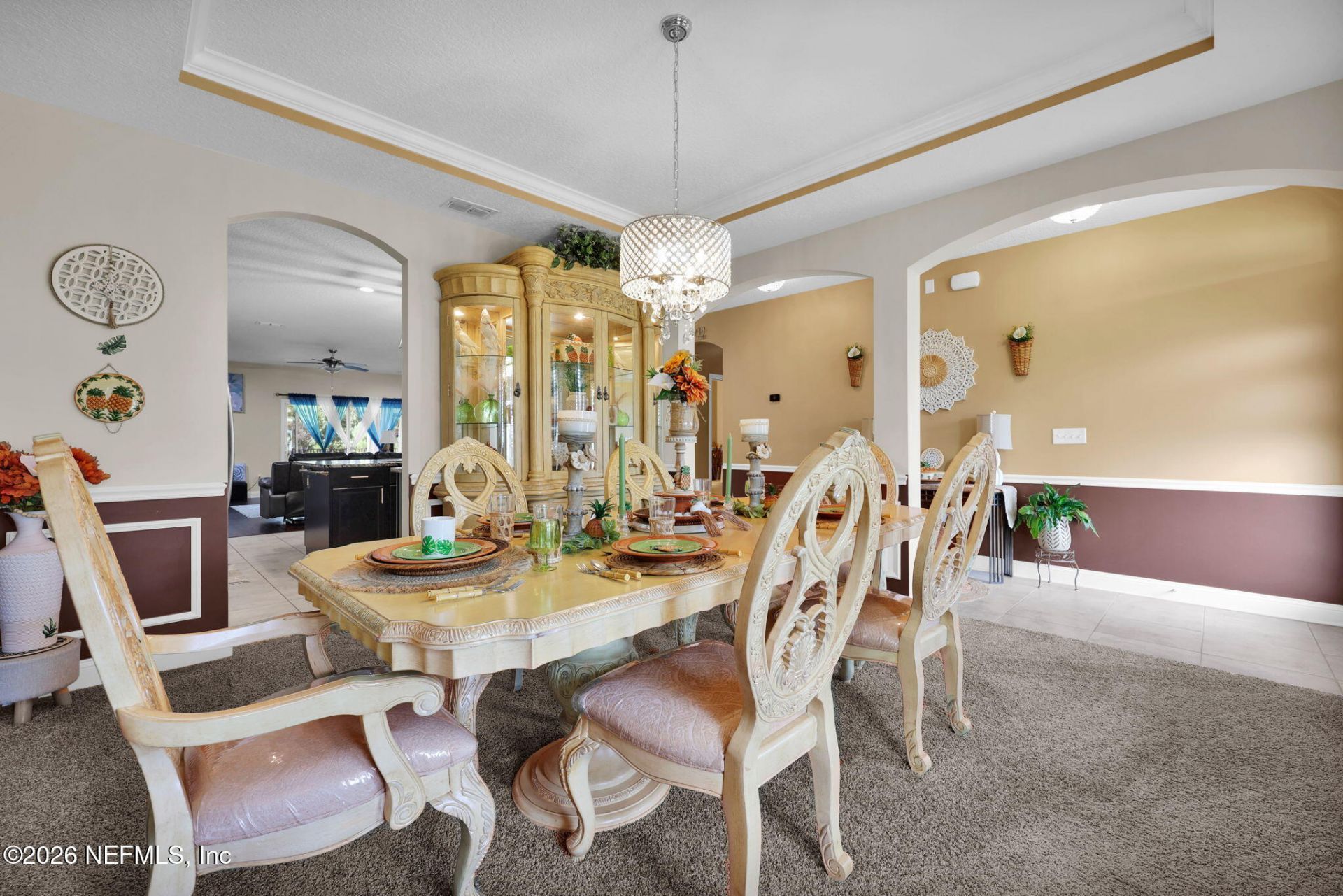 9910 Patriot Ridge Drive, Jacksonville, FL 32221 Photo