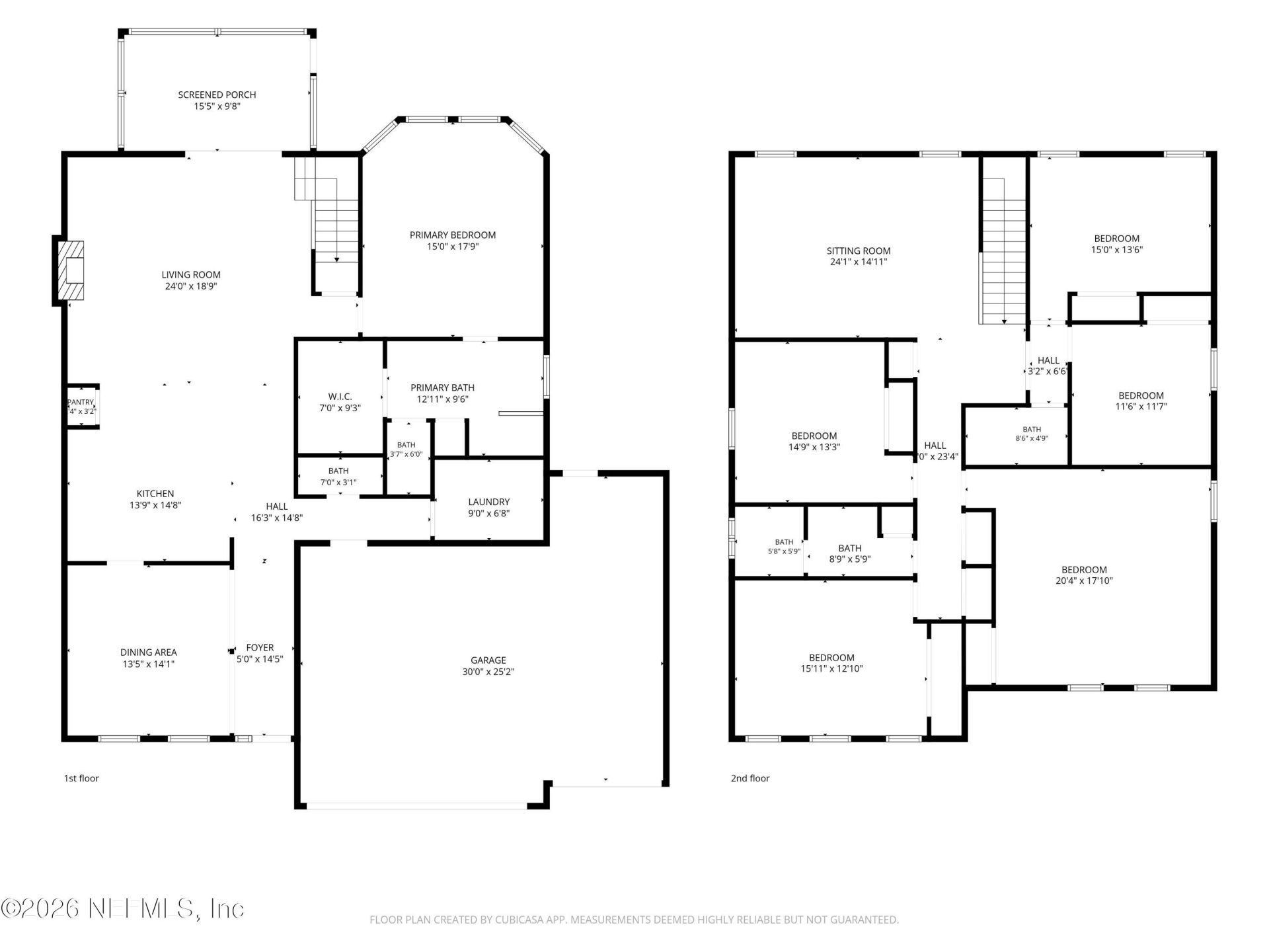 9910 Patriot Ridge Drive, Jacksonville, FL 32221 Photo