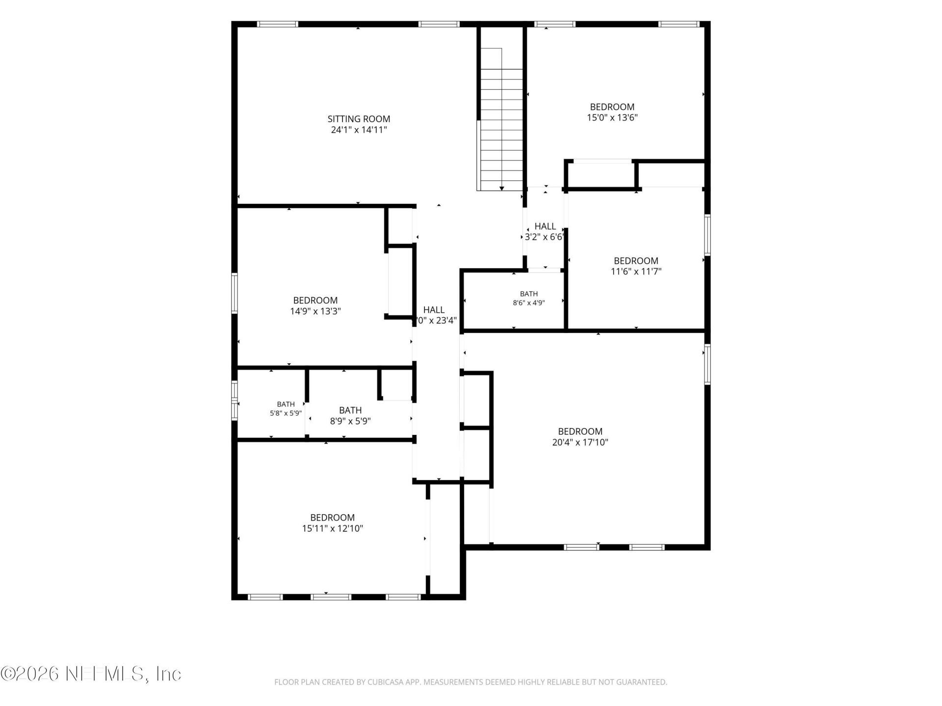 9910 Patriot Ridge Drive, Jacksonville, FL 32221 Photo
