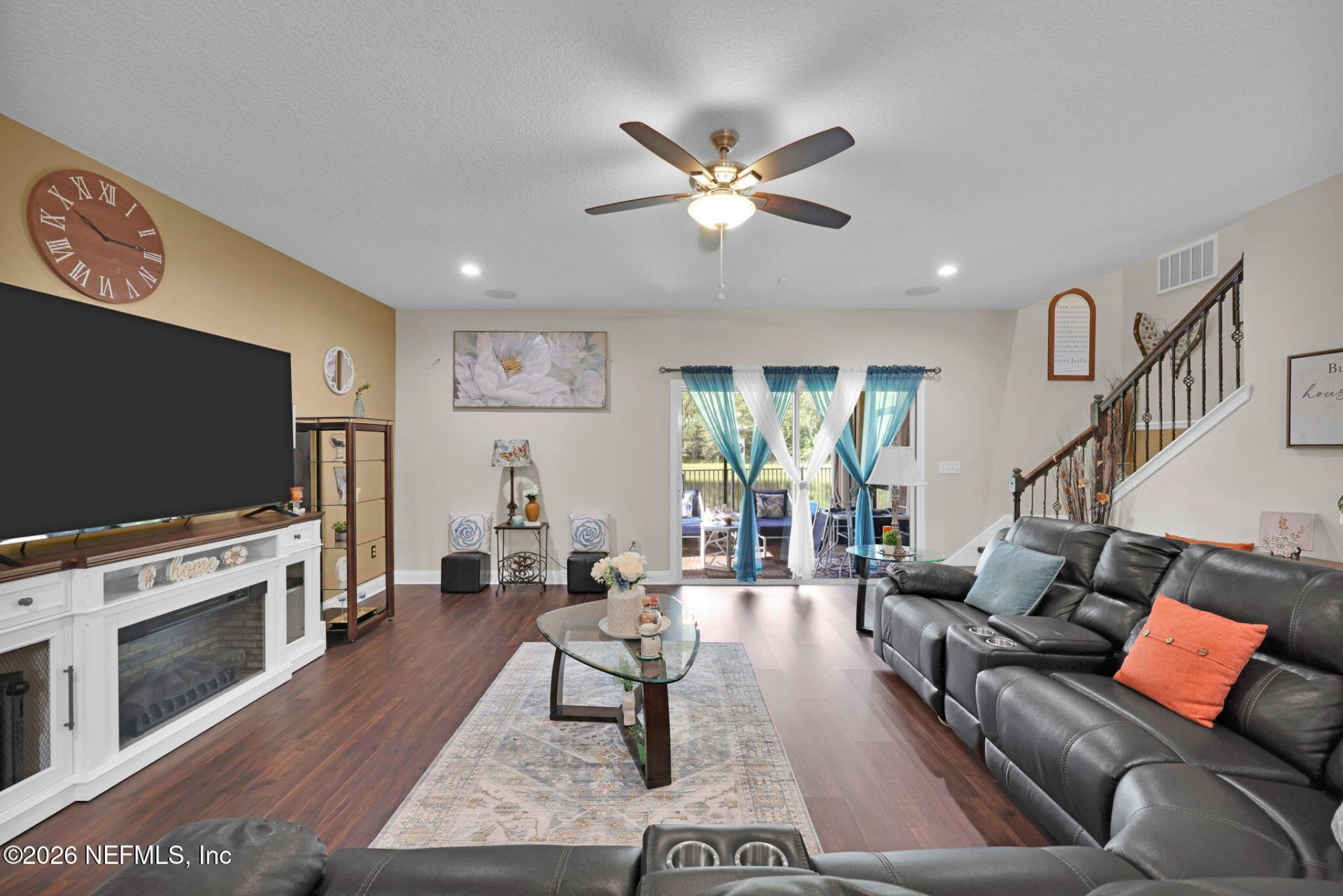 9910 Patriot Ridge Drive, Jacksonville, FL 32221 Photo