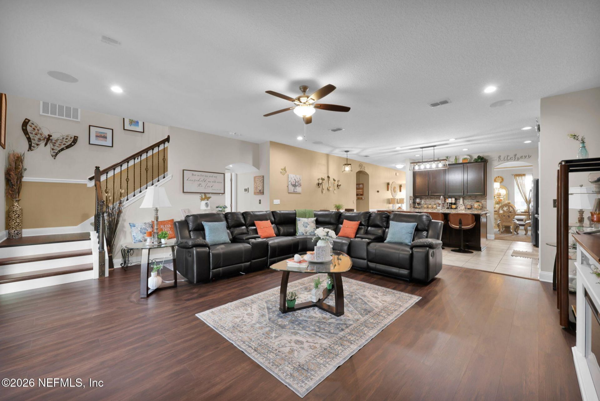 9910 Patriot Ridge Drive, Jacksonville, FL 32221 Photo