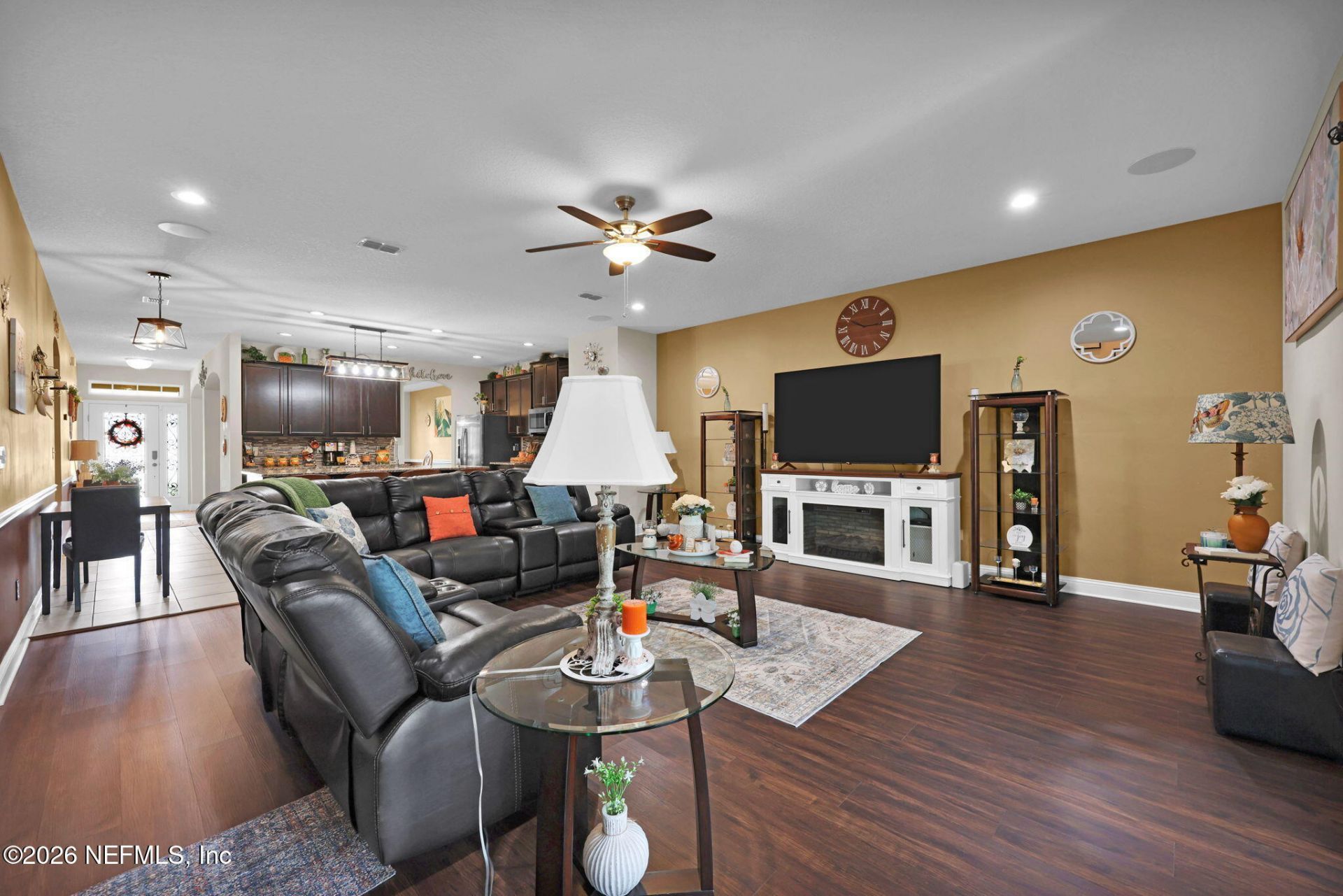 9910 Patriot Ridge Drive, Jacksonville, FL 32221 Photo