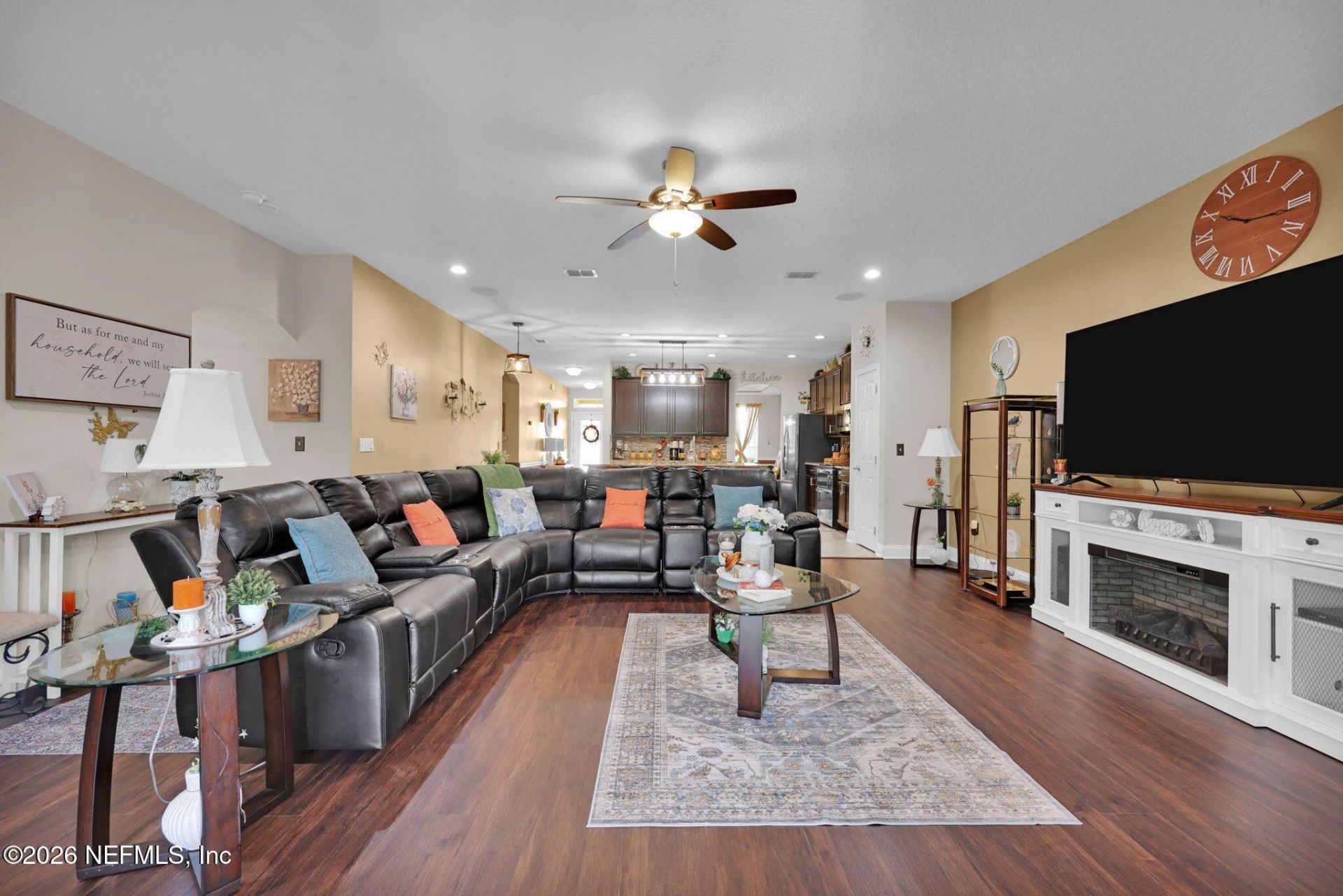 9910 Patriot Ridge Drive, Jacksonville, FL 32221 Photo