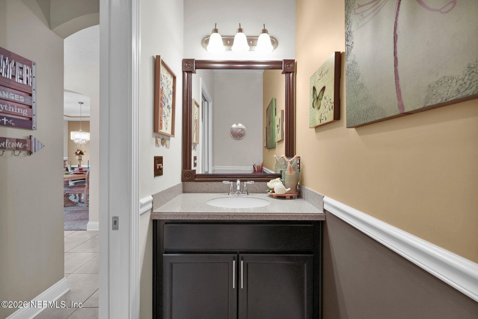 9910 Patriot Ridge Drive, Jacksonville, FL 32221 Photo
