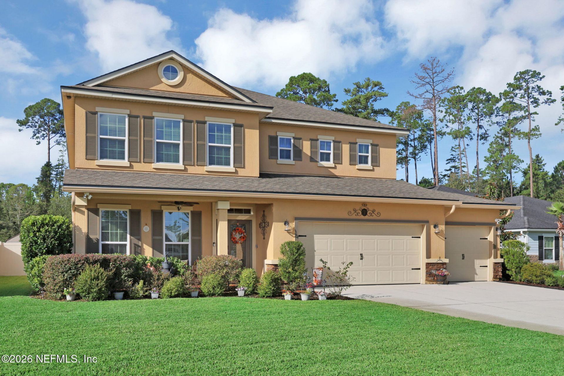 9910 Patriot Ridge Drive, Jacksonville, FL 32221 Photo