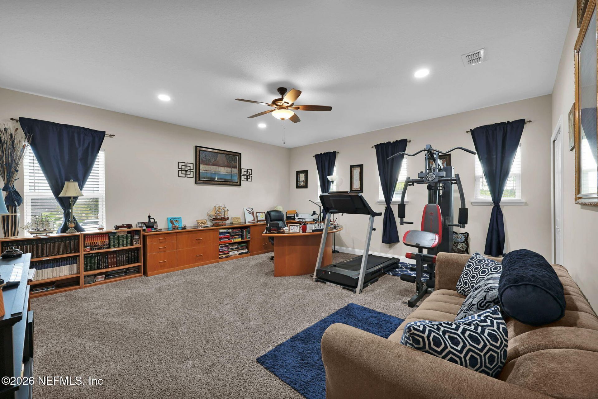9910 Patriot Ridge Drive, Jacksonville, FL 32221 Photo