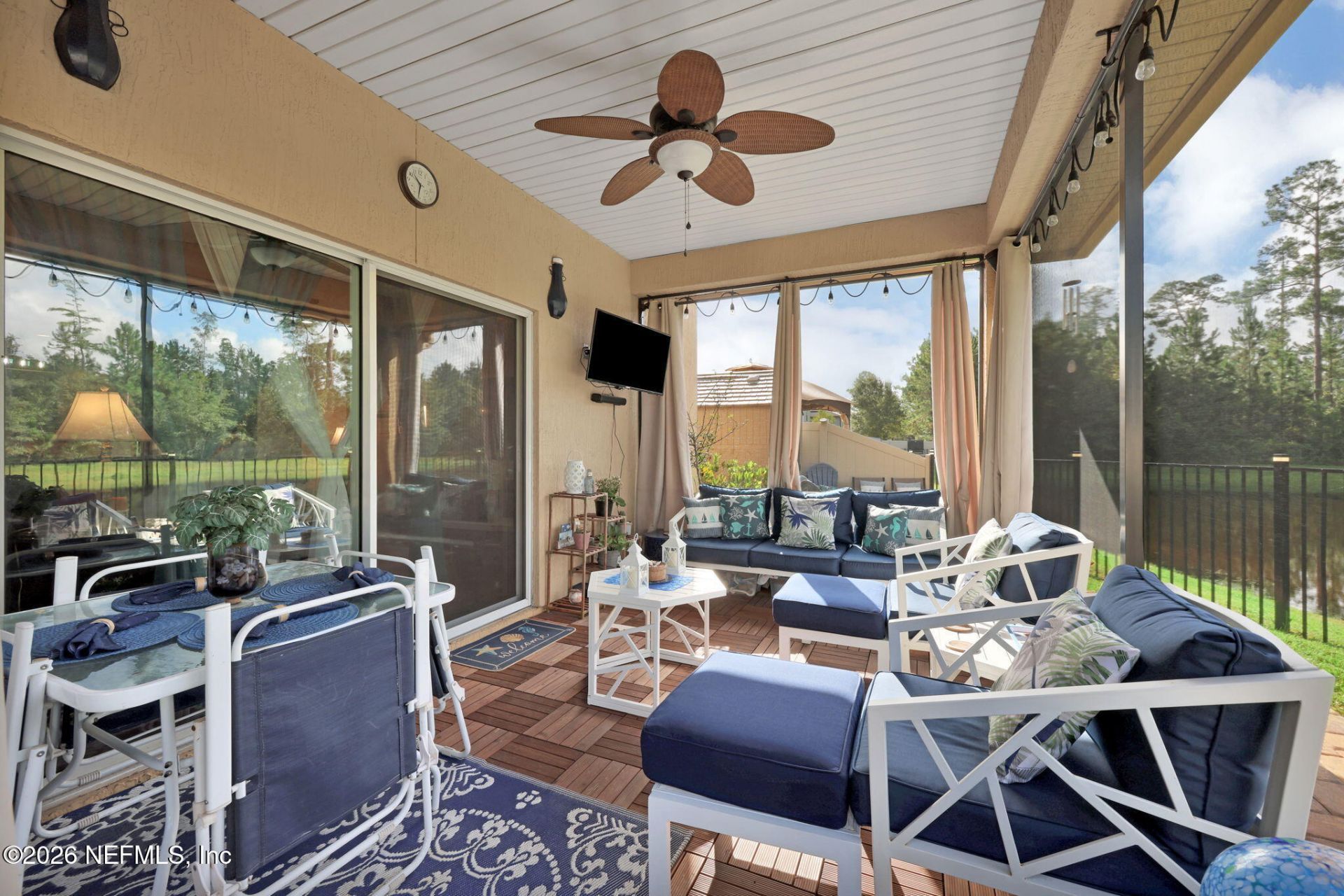 9910 Patriot Ridge Drive, Jacksonville, FL 32221 Photo