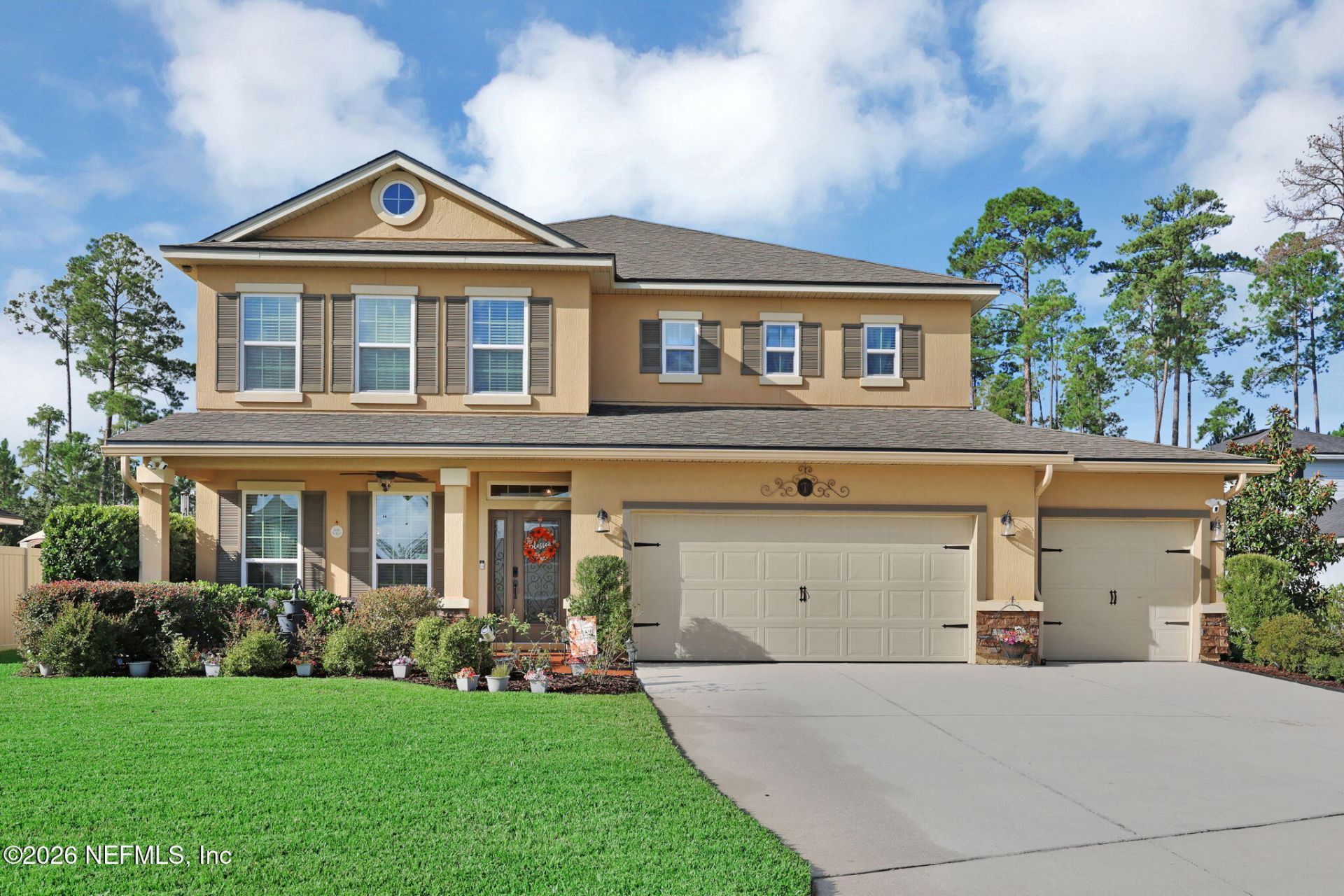 9910 Patriot Ridge Drive, Jacksonville, FL 32221 Photo
