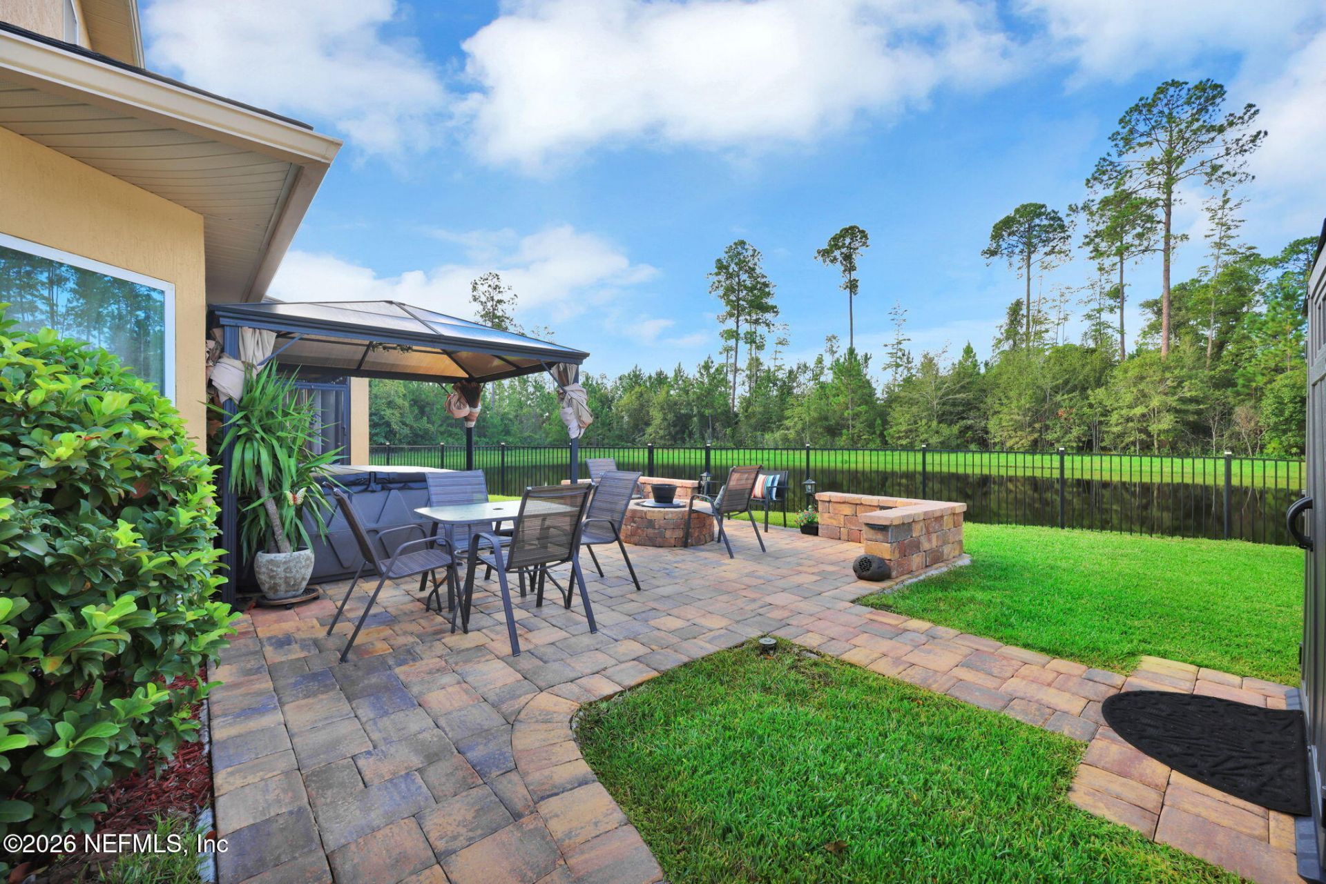 9910 Patriot Ridge Drive, Jacksonville, FL 32221 Photo