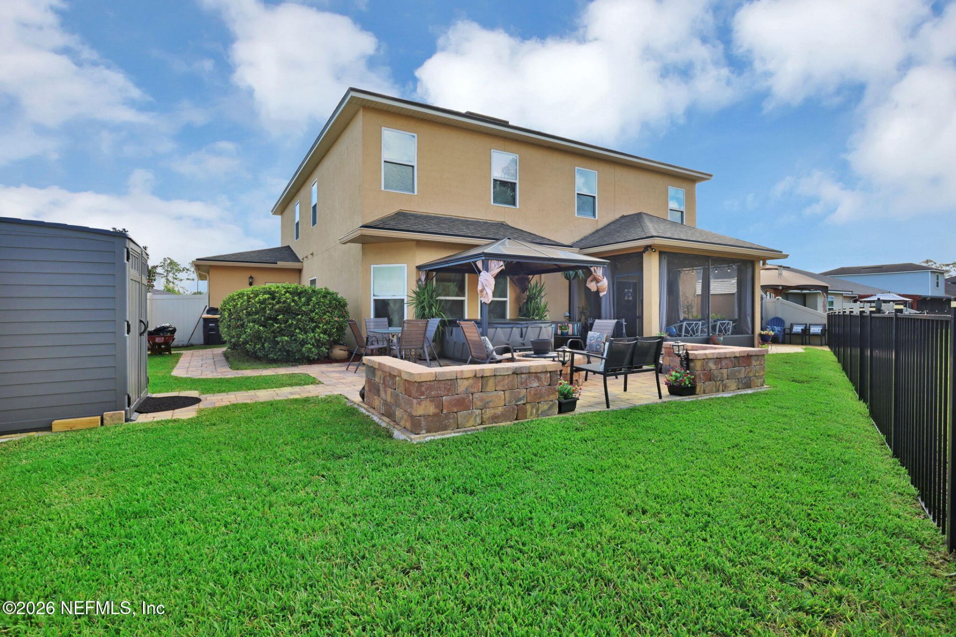 9910 Patriot Ridge Drive, Jacksonville, FL 32221 Photo