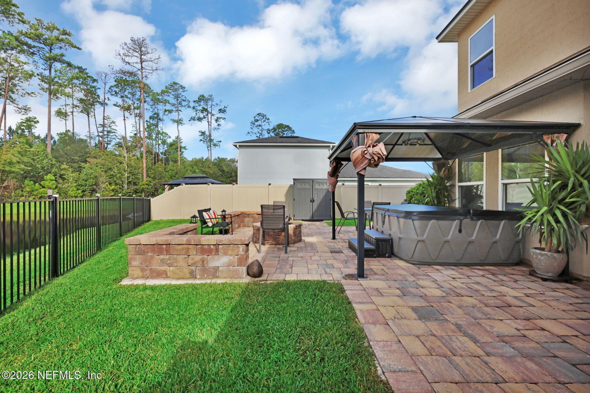 9910 Patriot Ridge Drive, Jacksonville, FL 32221 Photo