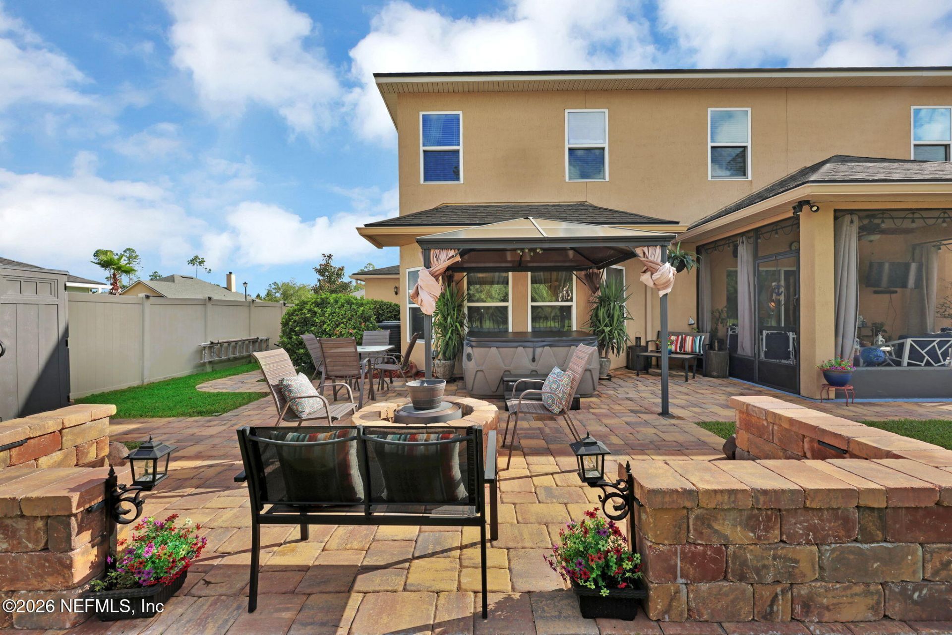 9910 Patriot Ridge Drive, Jacksonville, FL 32221 Photo