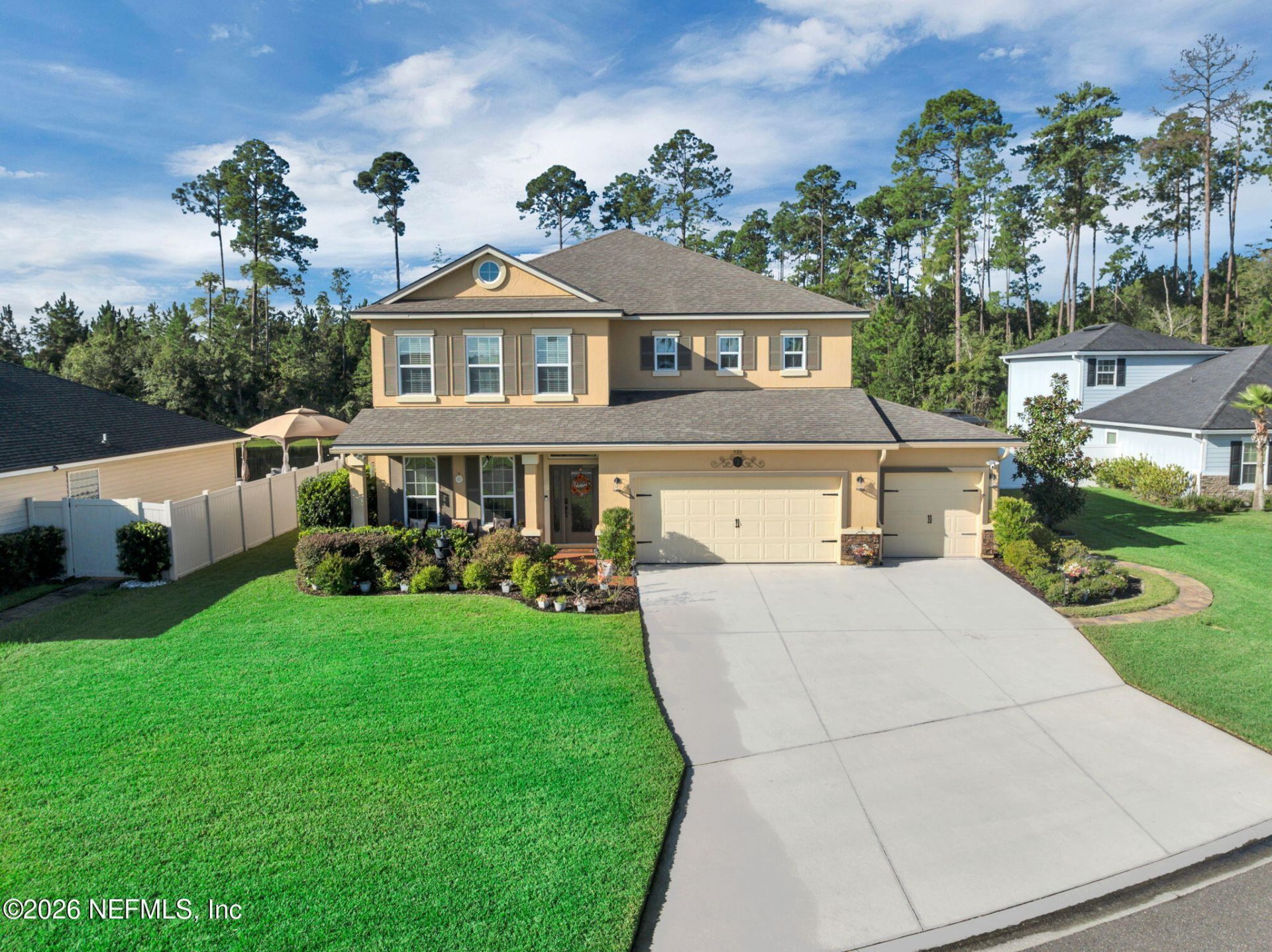 9910 Patriot Ridge Drive, Jacksonville, FL 32221 Photo