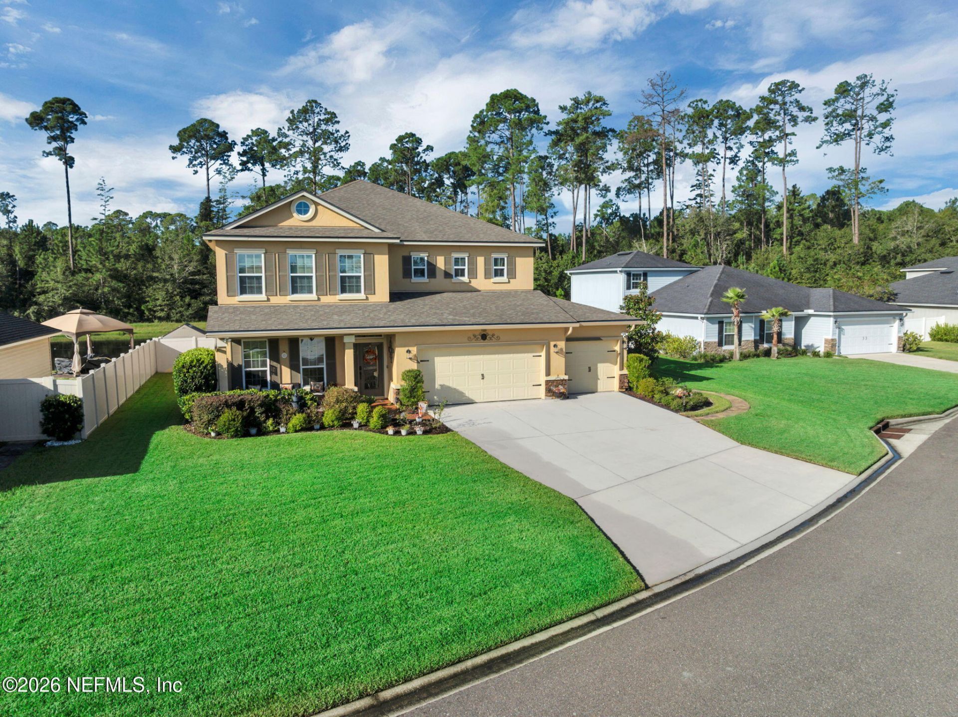 9910 Patriot Ridge Drive, Jacksonville, FL 32221 Photo