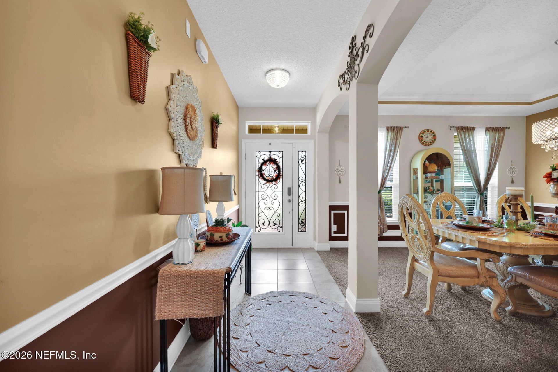 9910 Patriot Ridge Drive, Jacksonville, FL 32221 Photo