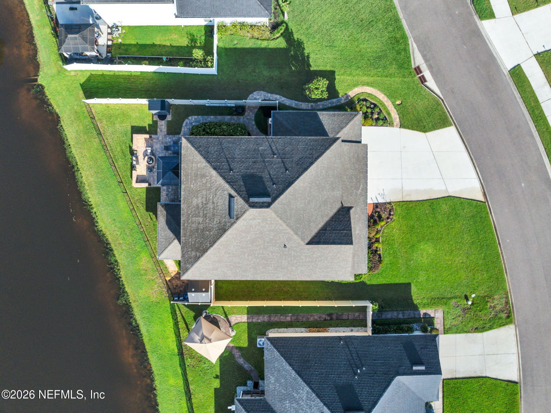 9910 Patriot Ridge Drive, Jacksonville, FL 32221 Photo