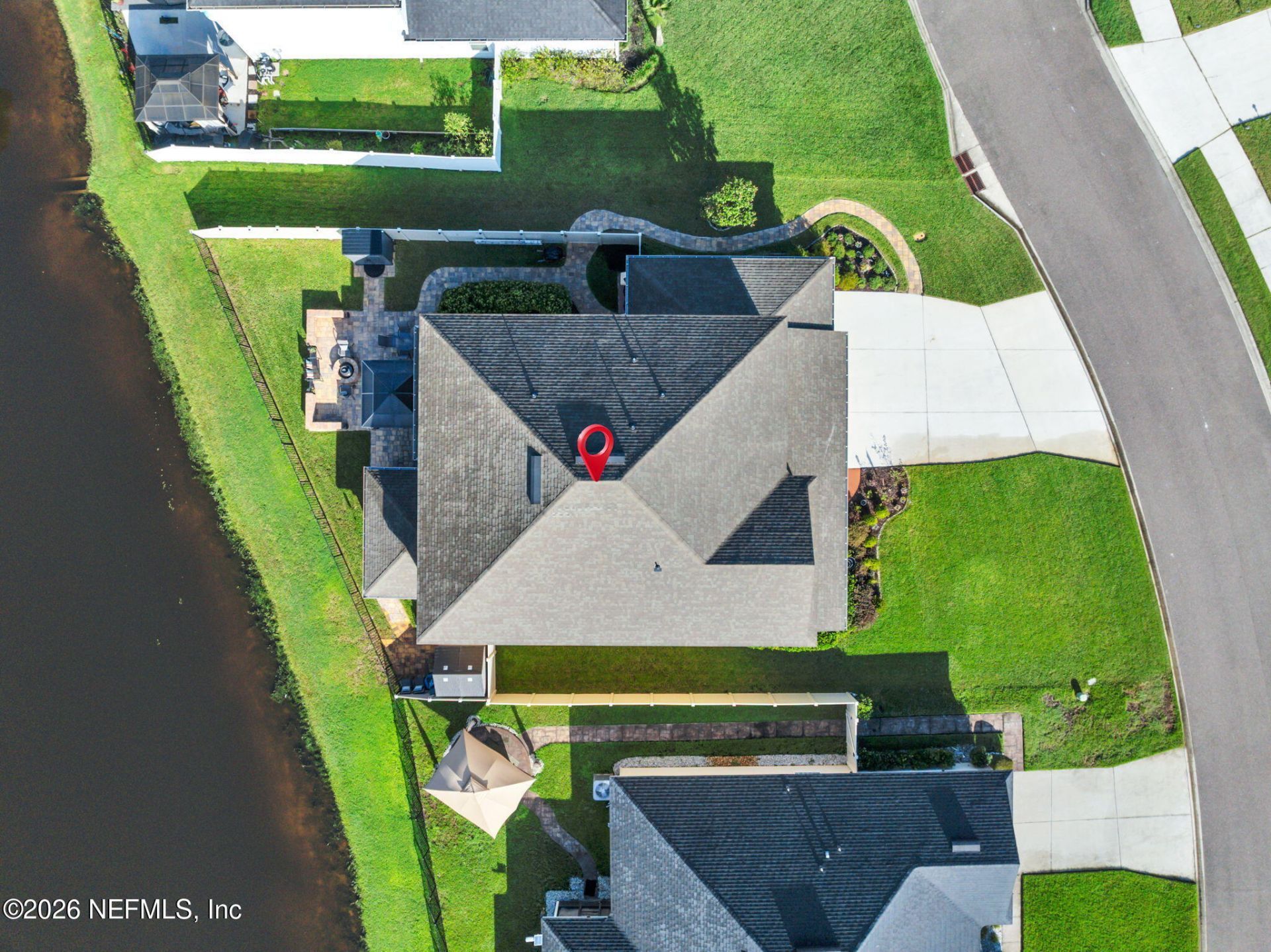 9910 Patriot Ridge Drive, Jacksonville, FL 32221 Photo