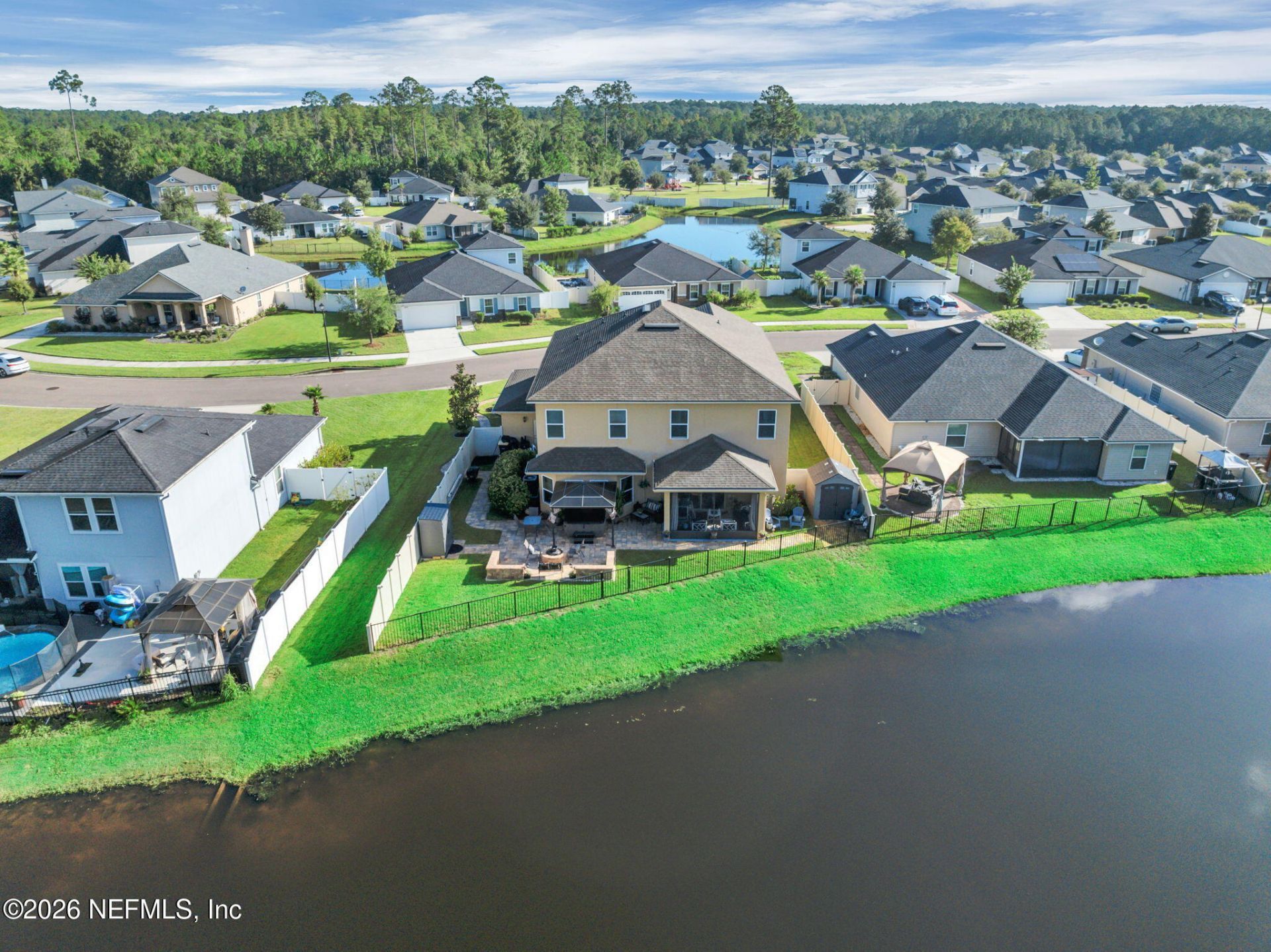 9910 Patriot Ridge Drive, Jacksonville, FL 32221 Photo