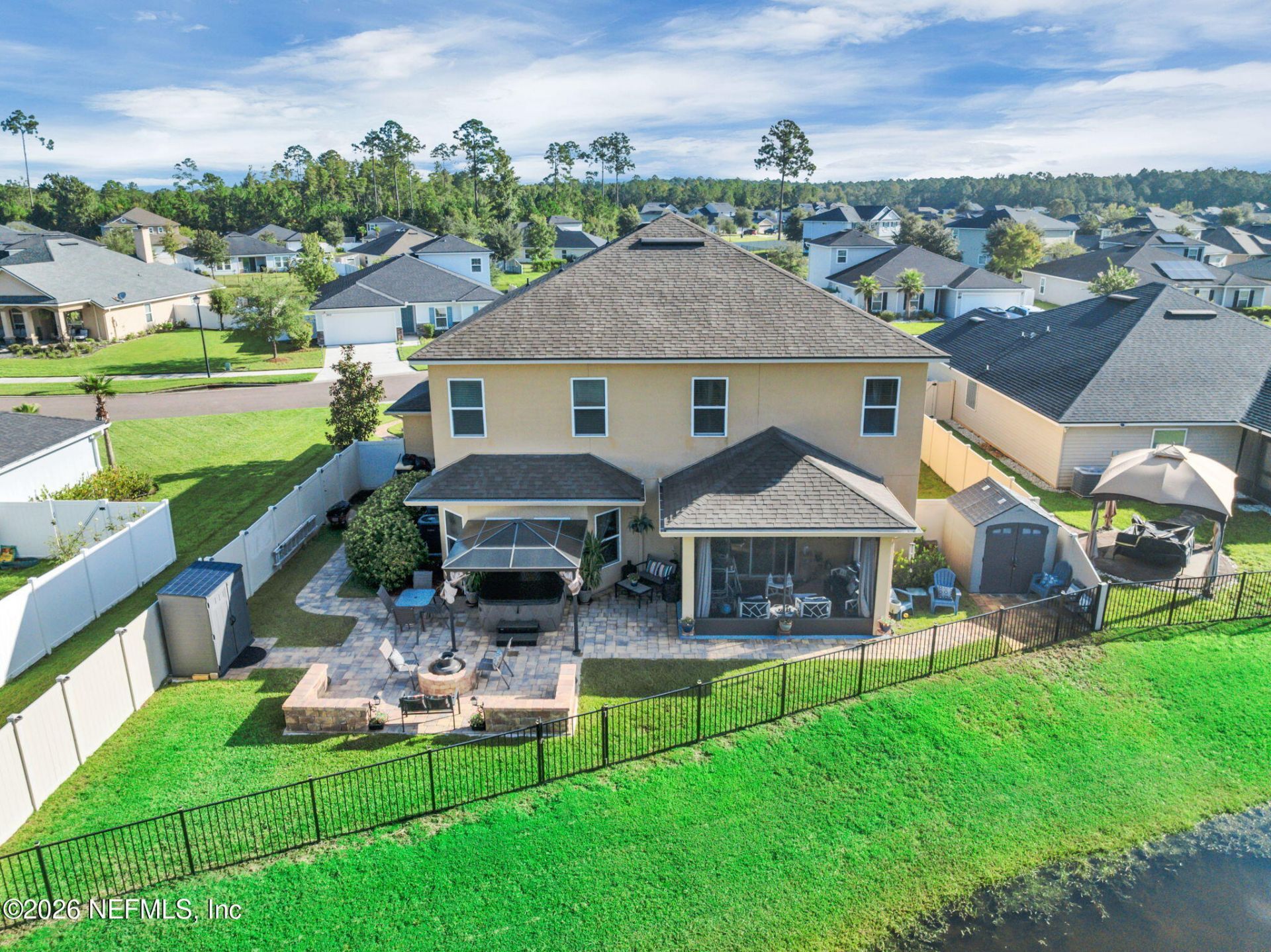 9910 Patriot Ridge Drive, Jacksonville, FL 32221 Photo