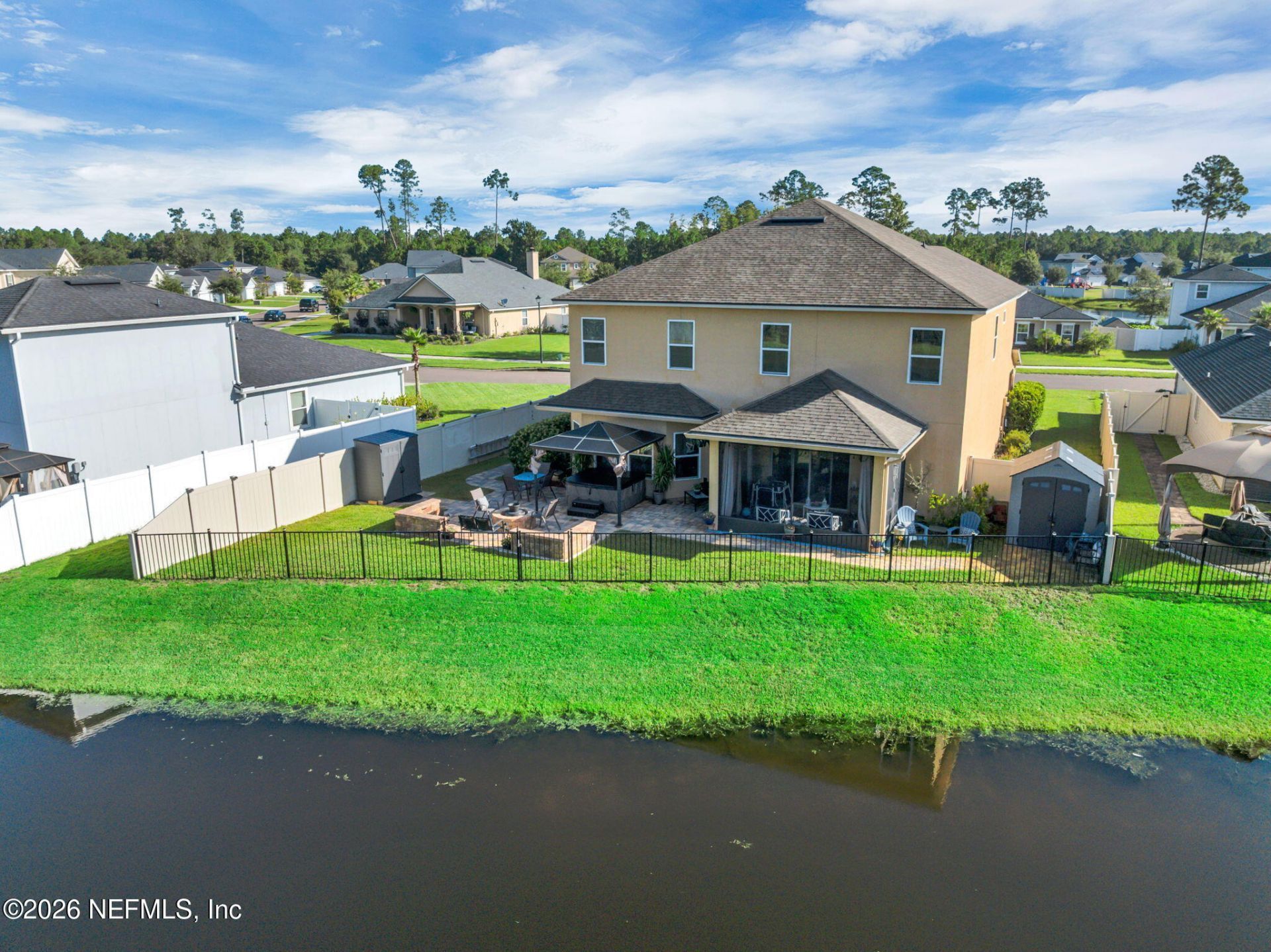 9910 Patriot Ridge Drive, Jacksonville, FL 32221 Photo