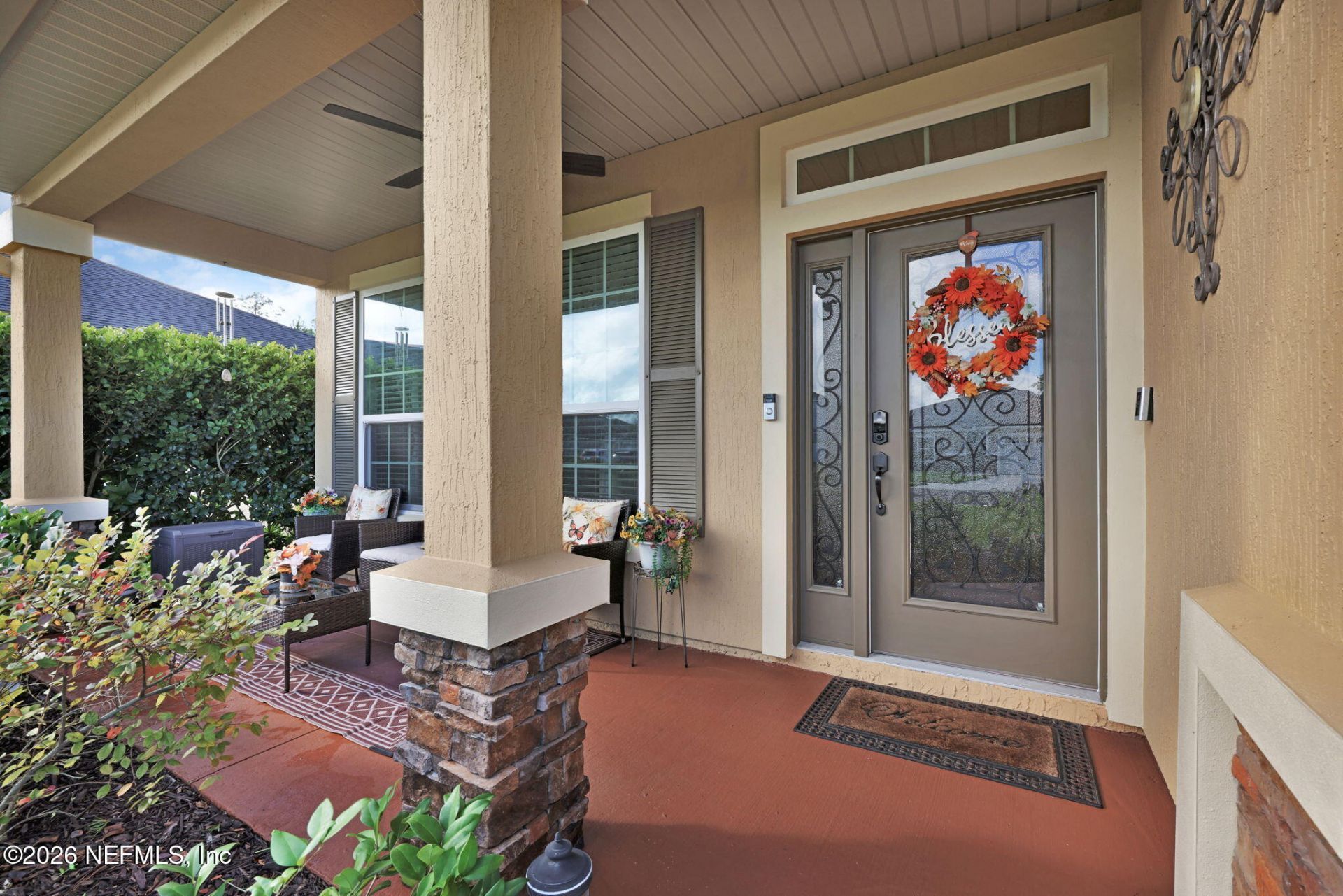 9910 Patriot Ridge Drive, Jacksonville, FL 32221 Photo