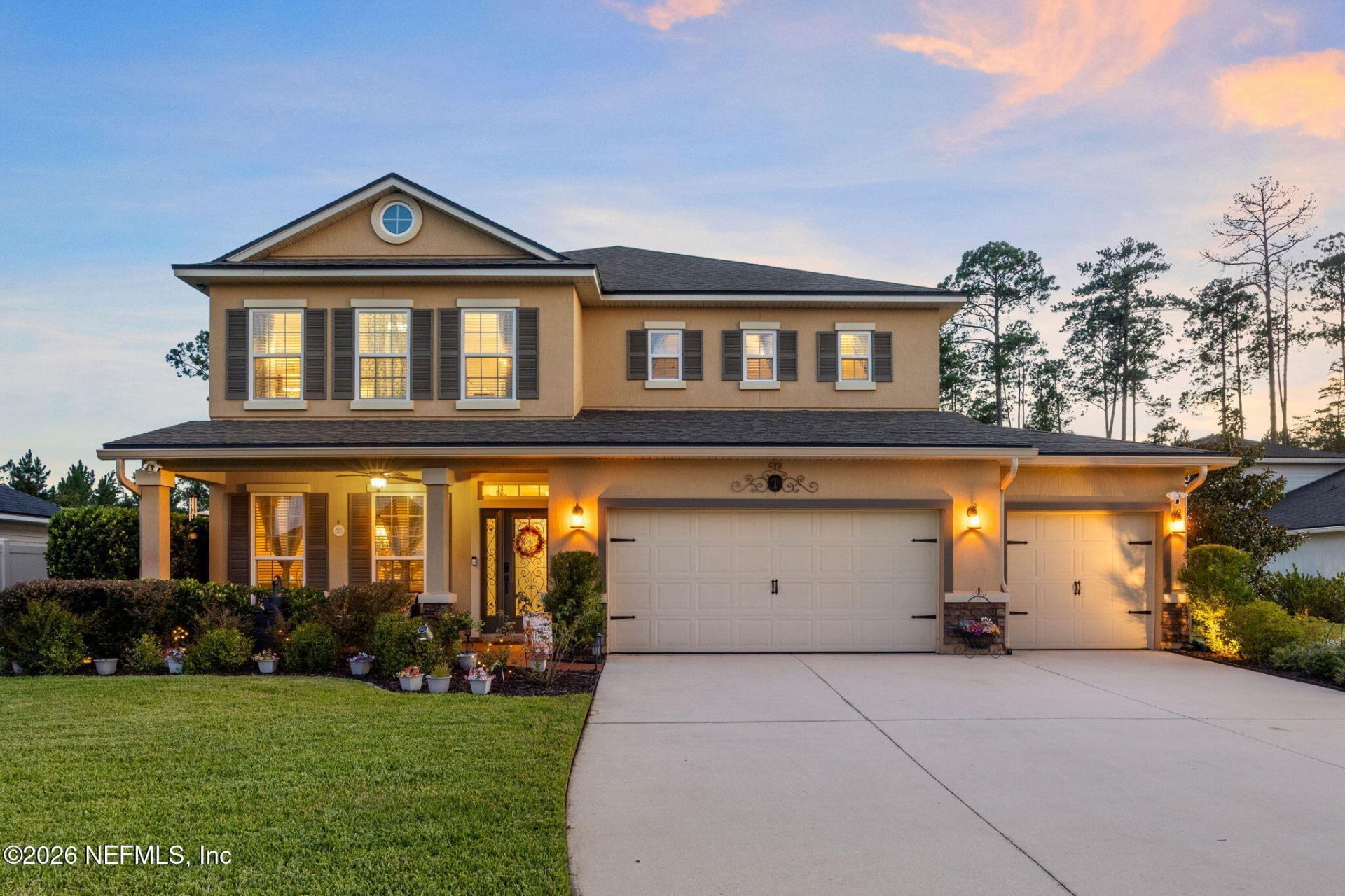 9910 Patriot Ridge Drive, Jacksonville, FL 32221 Photo