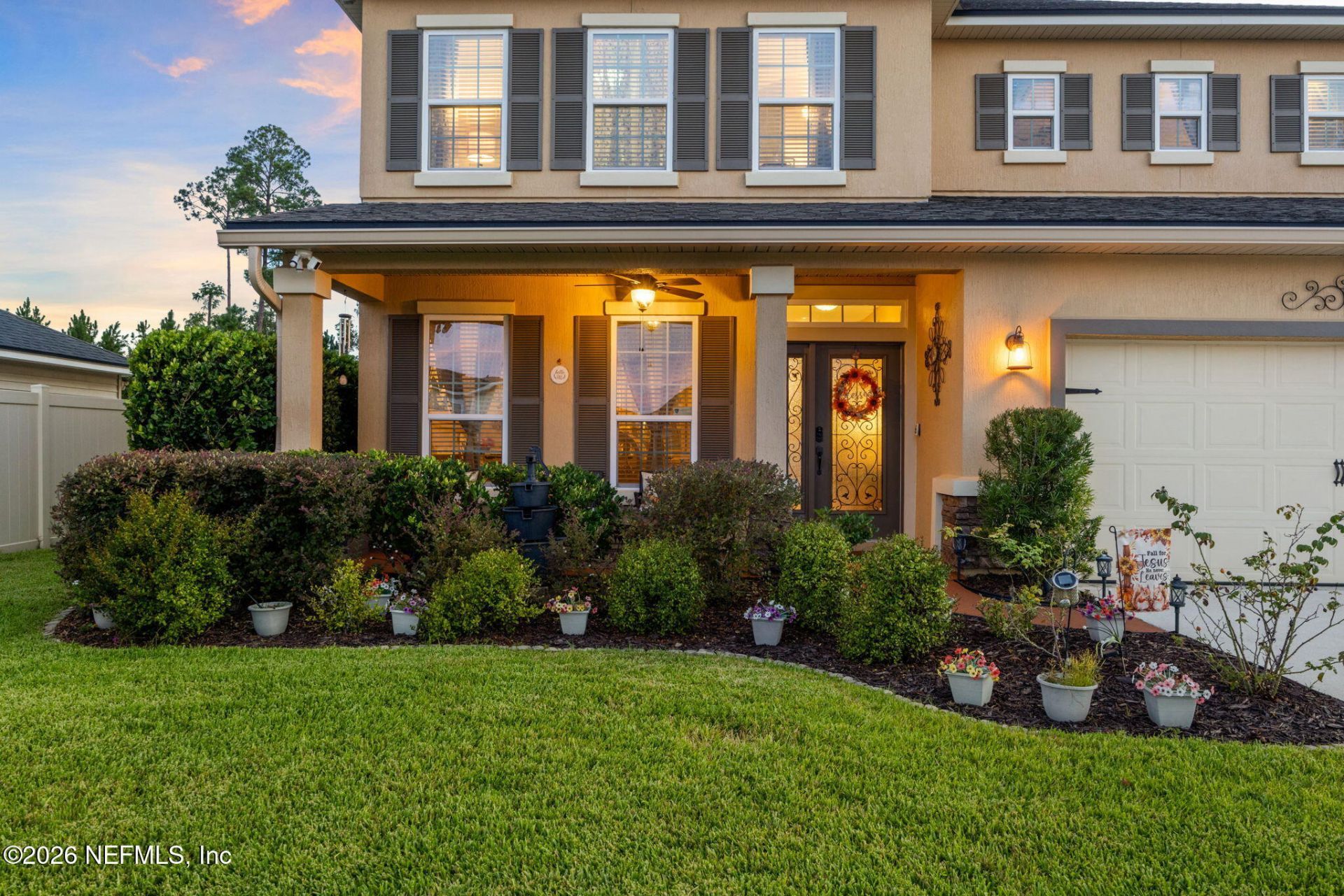9910 Patriot Ridge Drive, Jacksonville, FL 32221 Photo