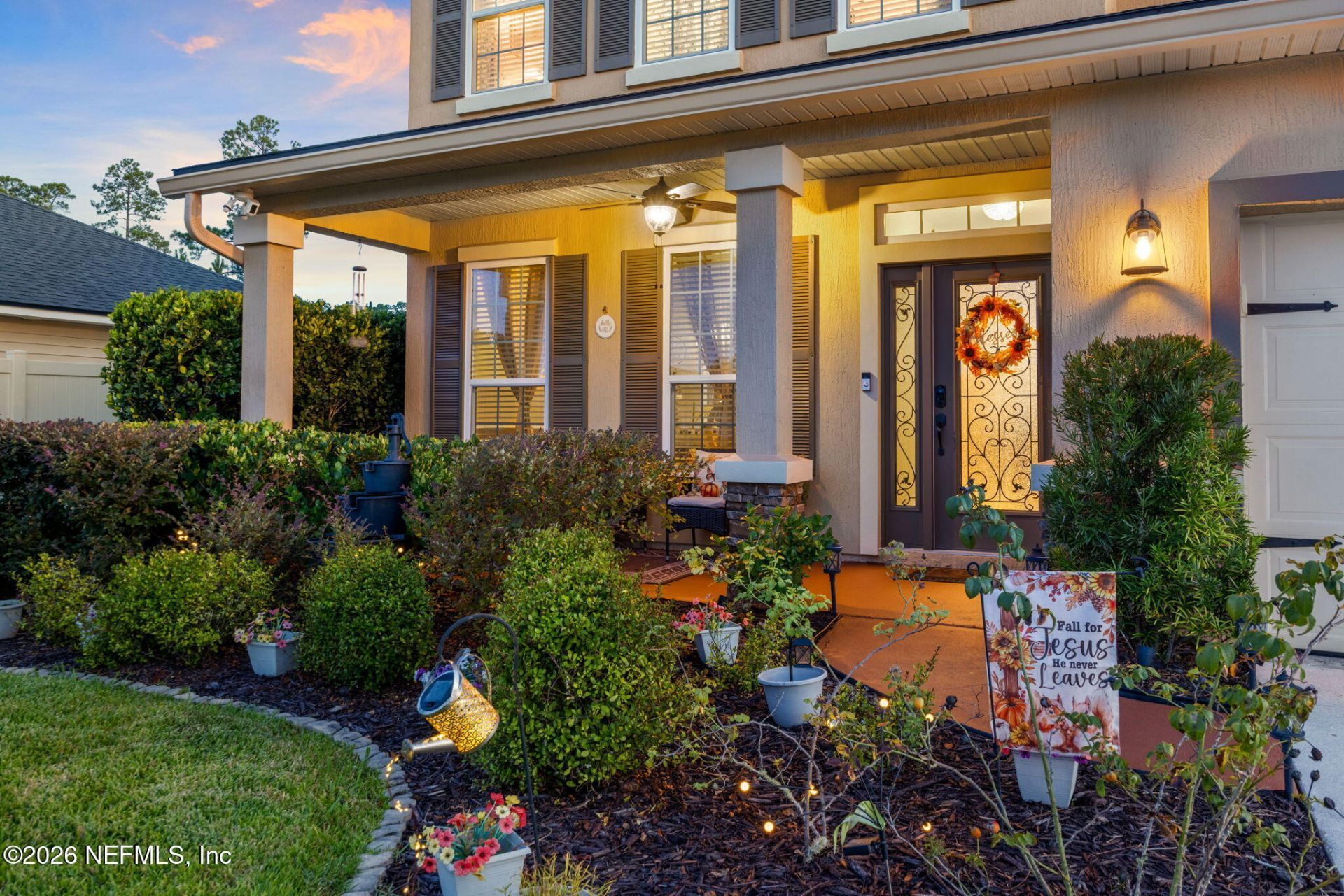 9910 Patriot Ridge Drive, Jacksonville, FL 32221 Photo