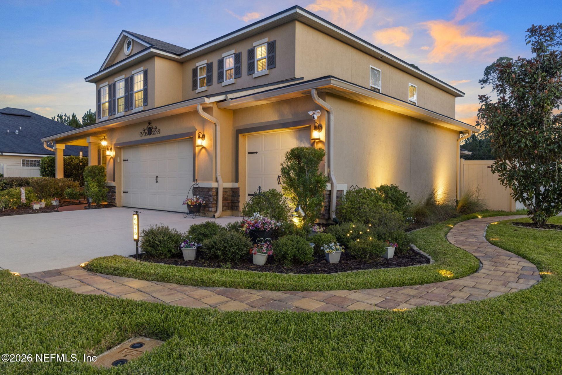 9910 Patriot Ridge Drive, Jacksonville, FL 32221 Photo