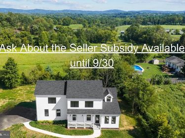 45 S LOUDOUN STREET, Unit A-1, LOVETTSVILLE, VA 20180