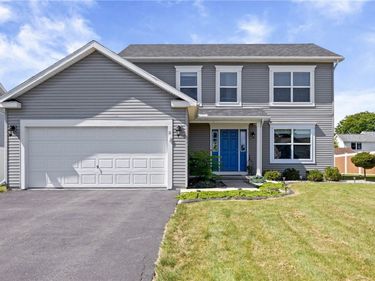 11 Carriage House Lane , Rochester, NY 14624
