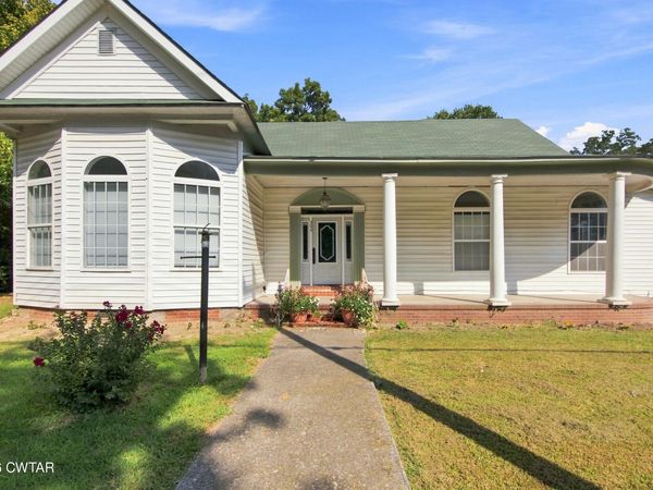 304 N Park Avenue , Brownsville, TN 38012