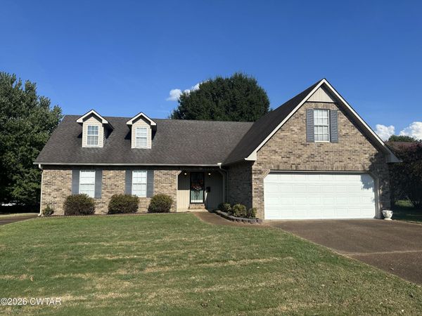 94 New Renfroe Street , Lexington, TN 38351