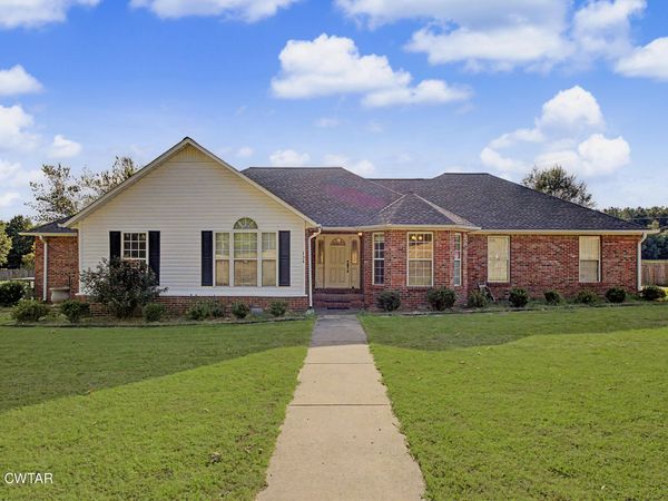 134 Country Lane , Brownsville, TN 38012
