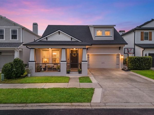 720 BAREFOOT BAY LOOP , GROVELAND, FL 34736