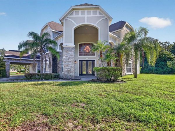 2555 ROSE SPRING DRIVE, ORLANDO, FL 32825
