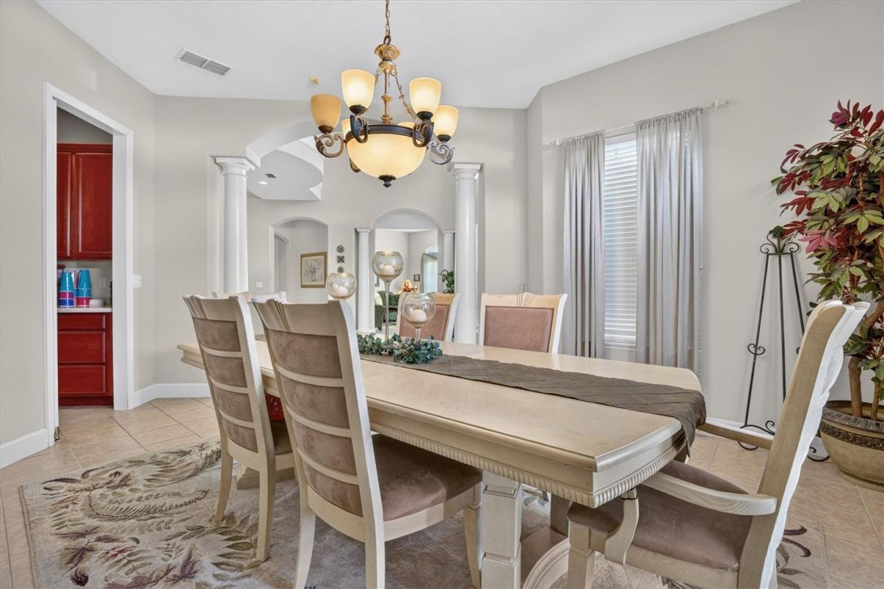 2555 Rose Spring Drive, Orlando, FL 32825 Photo
