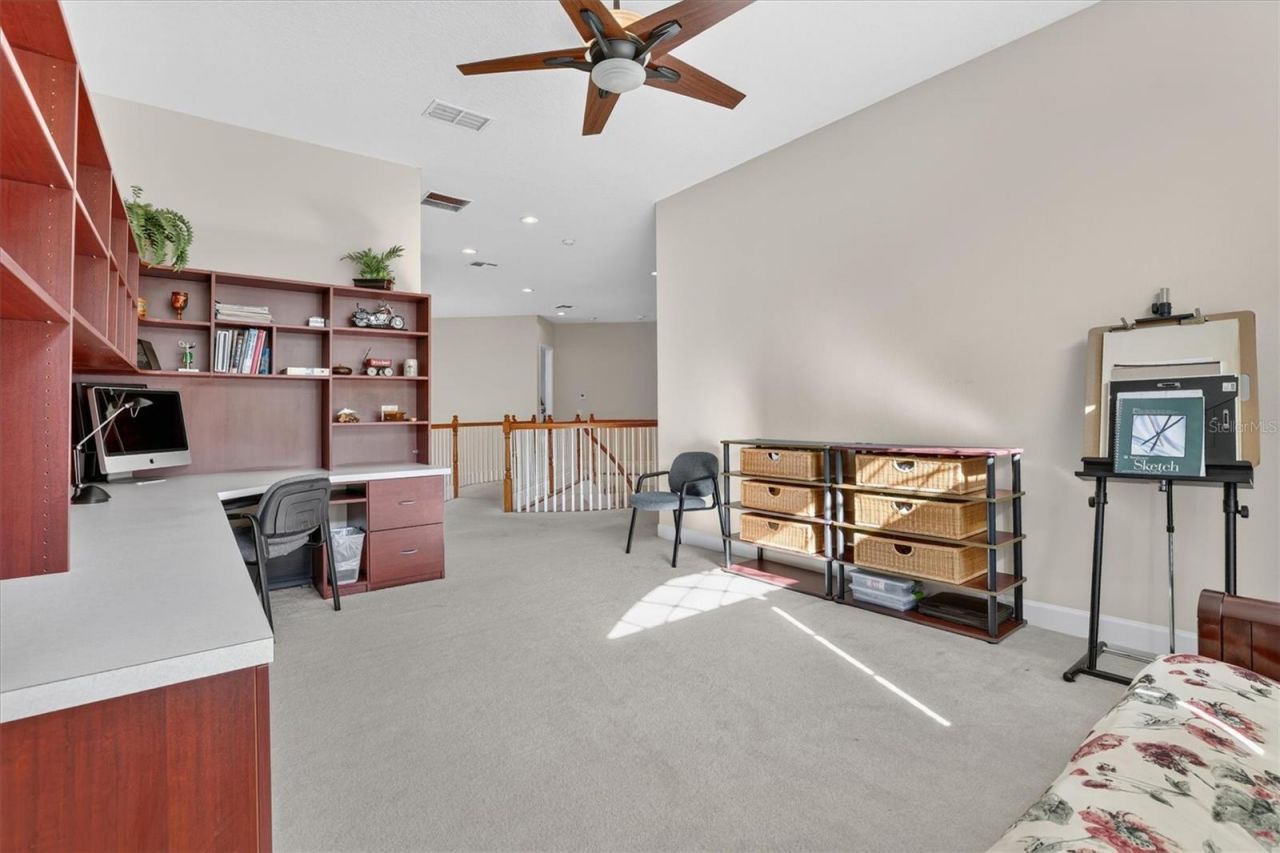 2555 Rose Spring Drive, Orlando, FL 32825 Photo