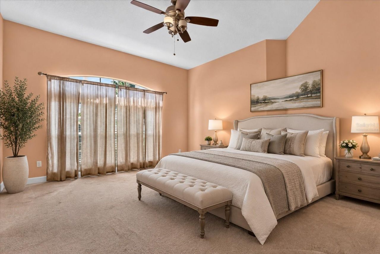 2555 Rose Spring Drive, Orlando, FL 32825 Photo