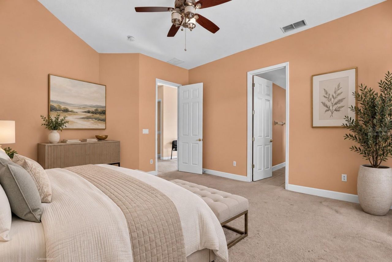 2555 Rose Spring Drive, Orlando, FL 32825 Photo