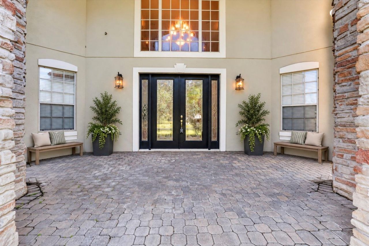 2555 Rose Spring Drive, Orlando, FL 32825 Photo