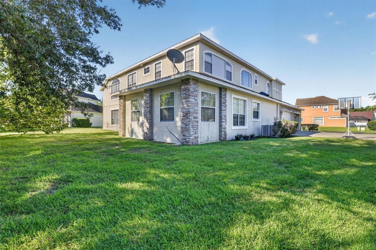 2555 Rose Spring Drive, Orlando, FL 32825 Photo