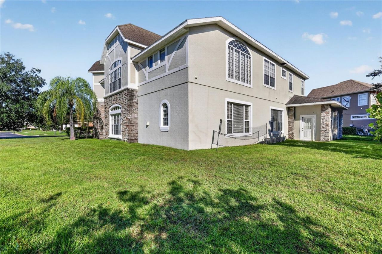 2555 Rose Spring Drive, Orlando, FL 32825 Photo